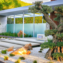 landscape contractors