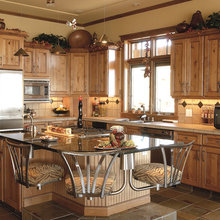 Kitchen Ideas
