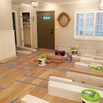 Rustic Classic Chic Southern Home Refresh: Collaboration w/ Kathy