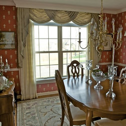 Treesdale Townhouse Project - Windows