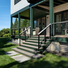 Outdoor Entertaining