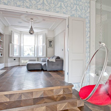 Downstairs Extension