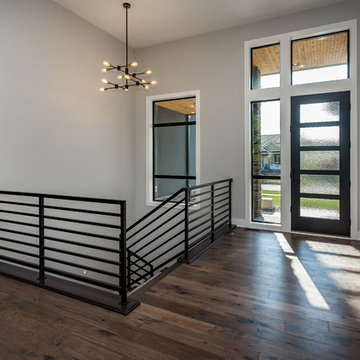 Destination: Custom Home