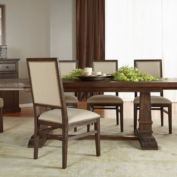 Hudson/Dexter Dining Set