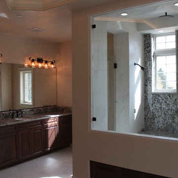 Bathroom Remodels