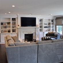 Fam Room
