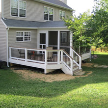 decks