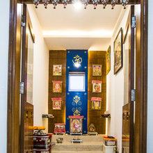 temple