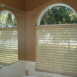 Hunter Douglas - Window Blinds