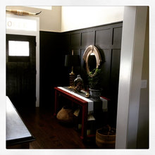 my house