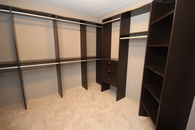 Closet - closet idea in Edmonton