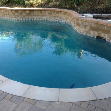 Paver Projects