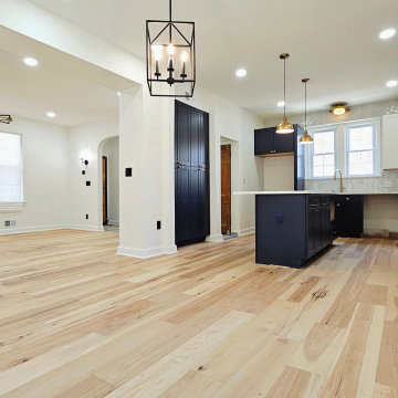 Load Bearing Wall