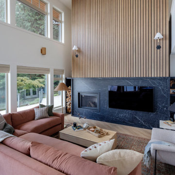 Bowen Island Project