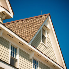 roof lines