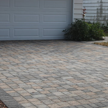 Driveways
