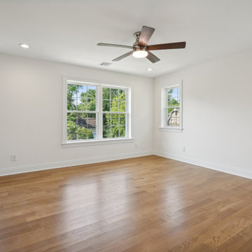 Bedroom | Second Level Addition New Milford NJ