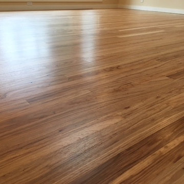 4" Select Grade Pecan
