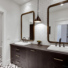 Mud Bathroom