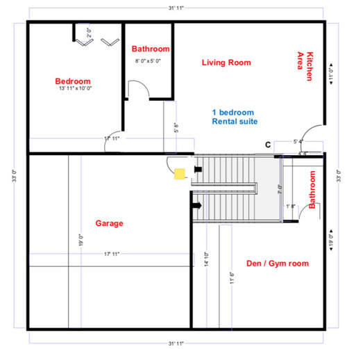 Review 3 Level House Floor Plans