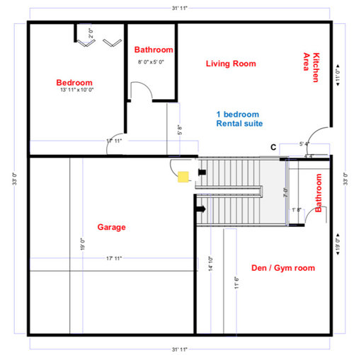 review-3-level-house-floor-plans