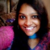 Vaishnavi Kumar's photo