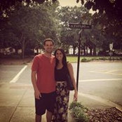 Josh Taylor's photo