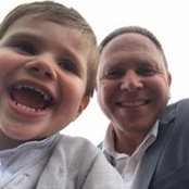 Johnny Parker's photo