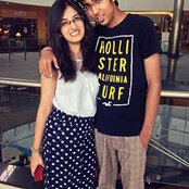 Prithvi Guptas foto