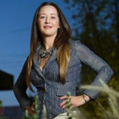 Amy Finchem's photo