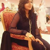 Foto von Arooj Khalid