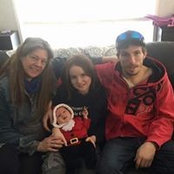 Aaron Carter's photo