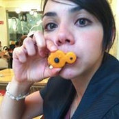 Foto von Crayolina Ramos