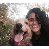 Luana Monteiro's photo