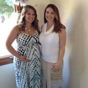 Sarah Floria's photo