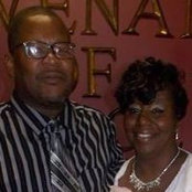Pastor Kims billede