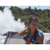 Jodie Wu's photo