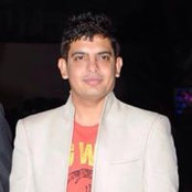 Jignesh Daves billede