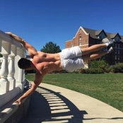 Michael Schoenfield's photo
