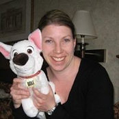 Julie Roy's photo