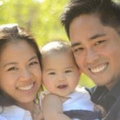 Christine Aquino's photo