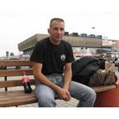 Viktor Obedin's photo
