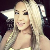 Celeste Dodsons billede