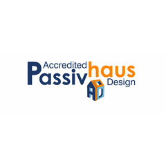 Accredited Passivhaus Design