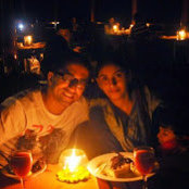 Pious Cjoy's photo
