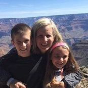 Stacey Holmes's photo