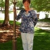 JoAnne Klein's photo