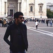 Ali Gondal's photo