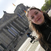 Rebecca Steelmans foto