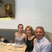Jan Franzone's photo